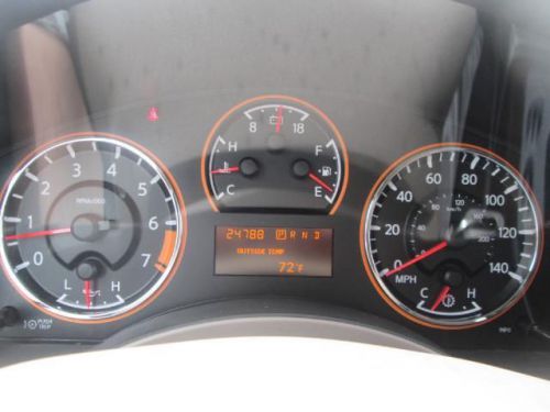 2012 Nissan Titan SL, US $29,999.00, image 12