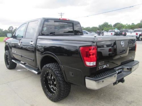 2012 Nissan Titan SL, US $29,999.00, image 15