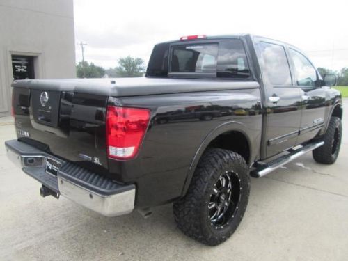 2012 Nissan Titan SL, US $29,999.00, image 17
