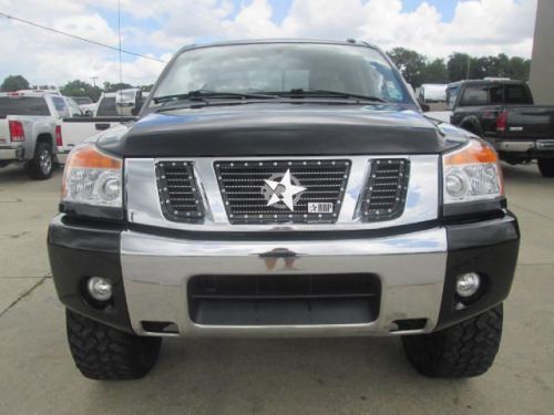 2012 Nissan Titan SL, US $29,999.00, image 22