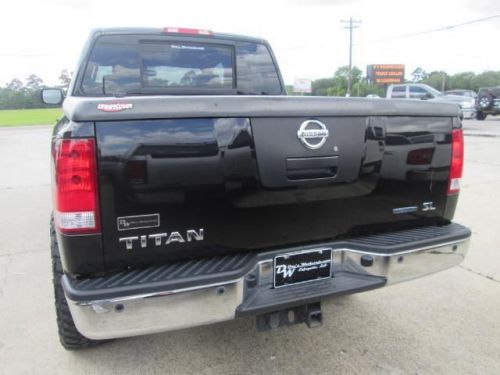 2012 Nissan Titan SL, US $29,999.00, image 27