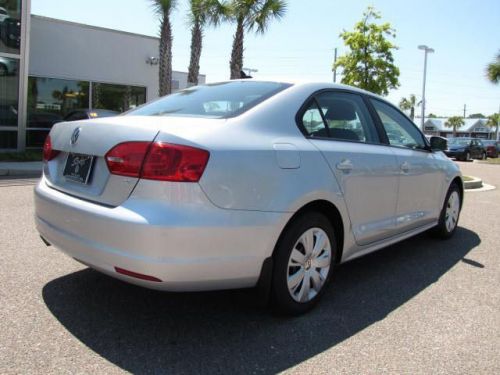 2014 Volkswagen Jetta SE, US $19,985.00, image 3