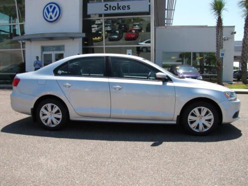 2014 Volkswagen Jetta SE, US $19,985.00, image 5