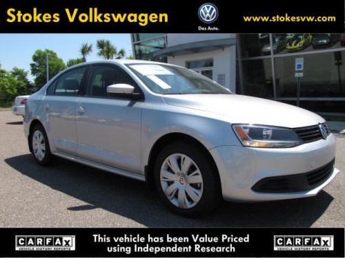 2014 Volkswagen Jetta SE, US $19,985.00, image 7
