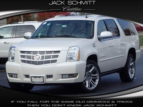 2014 cadillac escalade esv premium