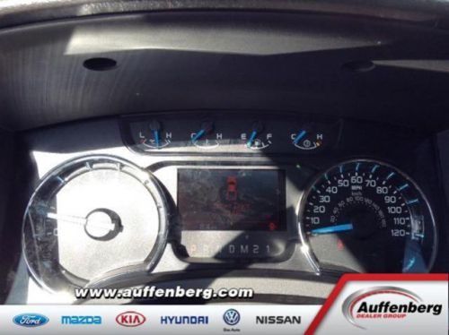 2014 Ford F150, US $28,447.00, image 4