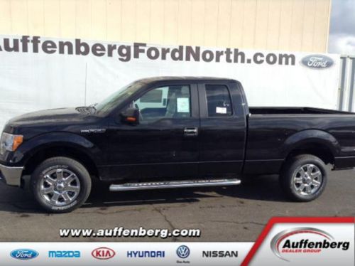 2014 Ford F150, US $28,447.00, image 5
