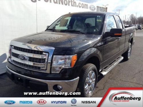 2014 Ford F150, US $28,447.00, image 7