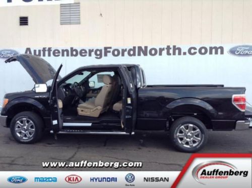 2014 Ford F150, US $28,447.00, image 8