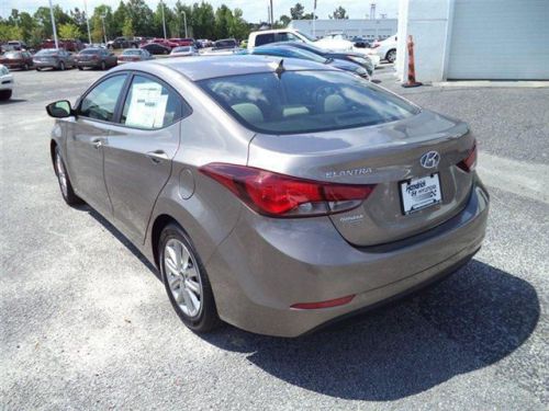 2014 Hyundai Elantra SE, US $18,300.00, image 2