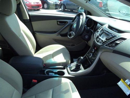 2014 Hyundai Elantra SE, US $18,300.00, image 3