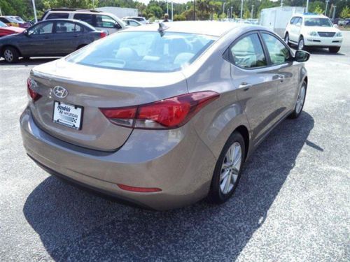 2014 Hyundai Elantra SE, US $18,300.00, image 4