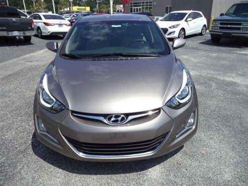 2014 Hyundai Elantra SE, US $18,300.00, image 6