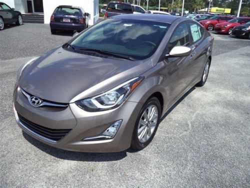 2014 Hyundai Elantra SE, US $18,300.00, image 8