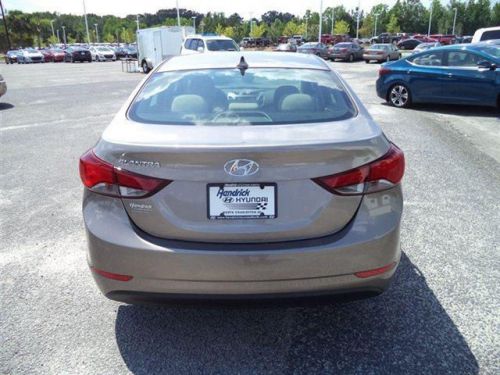 2014 Hyundai Elantra SE, US $18,300.00, image 10