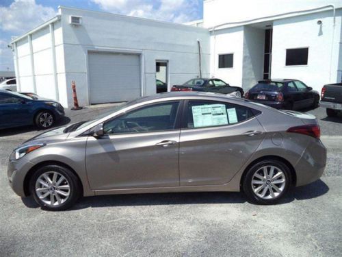 2014 Hyundai Elantra SE, US $18,300.00, image 11
