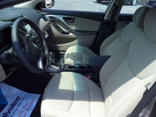 2014 Hyundai Elantra SE, US $18,300.00, image 12