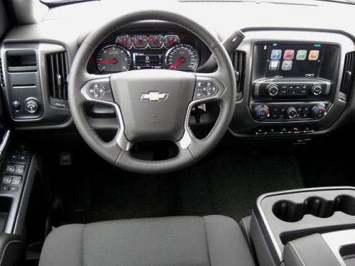 2014 Chevrolet Silverado 1500 2LT, US $37,482.00, image 2