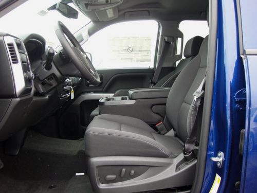 2014 Chevrolet Silverado 1500 2LT, US $37,482.00, image 3