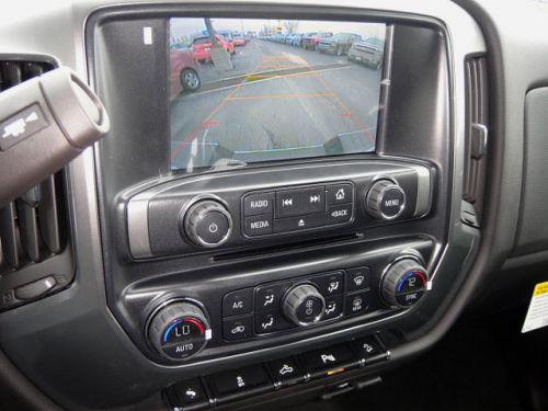 2014 Chevrolet Silverado 1500 2LT, US $37,482.00, image 8