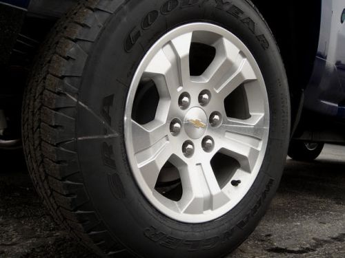 2014 Chevrolet Silverado 1500 2LT, US $37,482.00, image 10