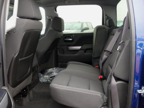 2014 Chevrolet Silverado 1500 2LT, US $37,482.00, image 11