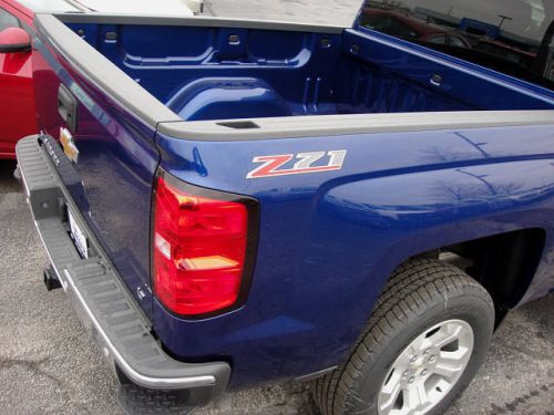 2014 Chevrolet Silverado 1500 2LT, US $37,482.00, image 12