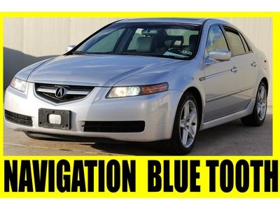 2005 acura tl navigation,clean title,serviced,red tag sale!!!!!!
