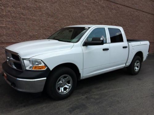 2012 RAM 1500 ST, US $24,987.00, image 4