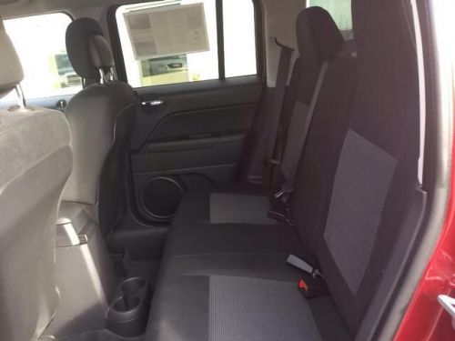 2014 Jeep Patriot Latitude, US $22,842.00, image 3