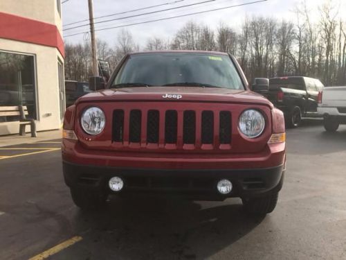 2014 Jeep Patriot Latitude, US $22,842.00, image 4