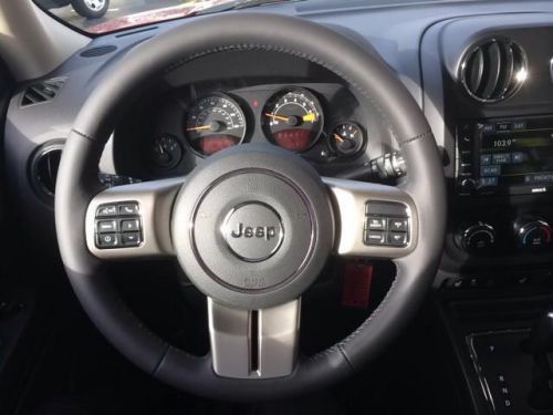 2014 Jeep Patriot Latitude, US $22,842.00, image 5