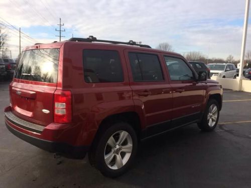 2014 Jeep Patriot Latitude, US $22,842.00, image 6