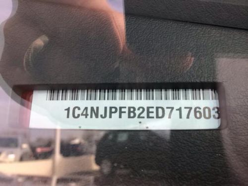 2014 Jeep Patriot Latitude, US $22,842.00, image 11