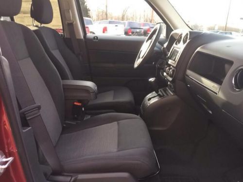 2014 Jeep Patriot Latitude, US $22,842.00, image 12