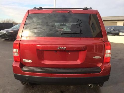 2014 Jeep Patriot Latitude, US $22,842.00, image 13