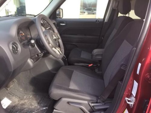 2014 Jeep Patriot Latitude, US $22,842.00, image 14
