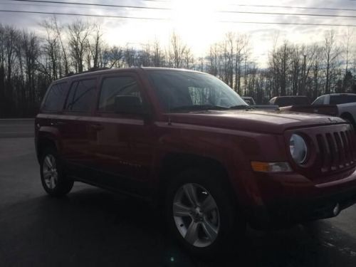 2014 Jeep Patriot Latitude, US $22,842.00, image 17
