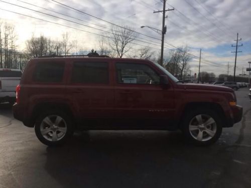 2014 Jeep Patriot Latitude, US $22,842.00, image 18