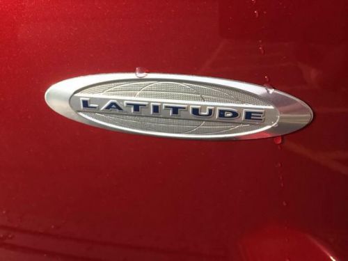 2014 Jeep Patriot Latitude, US $22,842.00, image 20