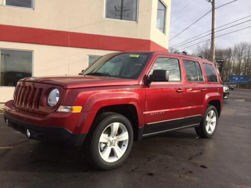 2014 Jeep Patriot Latitude, US $22,842.00, image 21