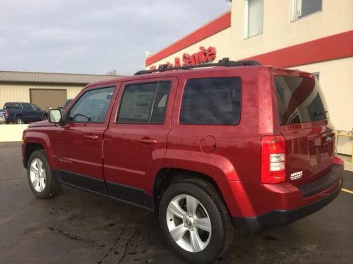 2014 Jeep Patriot Latitude, US $22,842.00, image 22