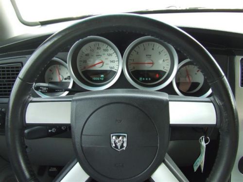 2007 Dodge Charger R/T, US $12,583.00, image 5