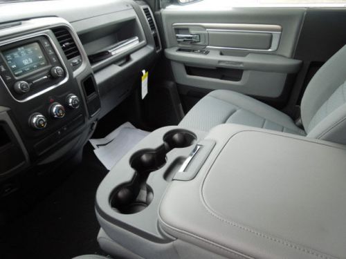 2014 RAM 1500 Tradesman/Express, US $28,390.00, image 2