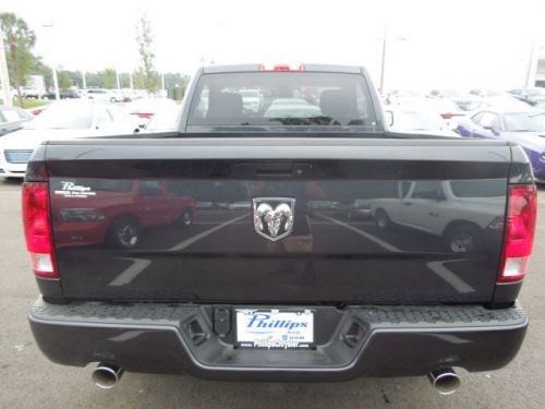 2014 RAM 1500 Tradesman/Express, US $28,390.00, image 4
