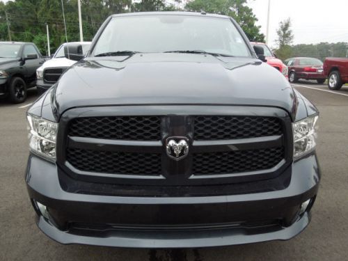 2014 RAM 1500 Tradesman/Express, US $28,390.00, image 8