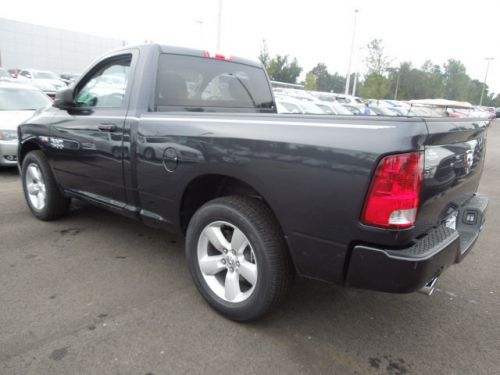 2014 RAM 1500 Tradesman/Express, US $28,390.00, image 9