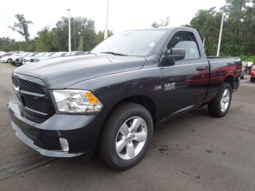 2014 RAM 1500 Tradesman/Express, US $28,390.00, image 11