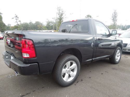 2014 RAM 1500 Tradesman/Express, US $28,390.00, image 14