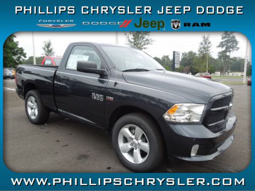 2014 RAM 1500 Tradesman/Express, US $28,390.00, image 15